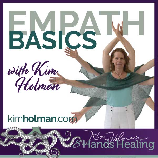 Interdimensional Wellness I Intro Course: Learn the basics, layers & dimension