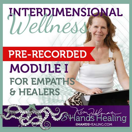 Empath Basics Live Course
